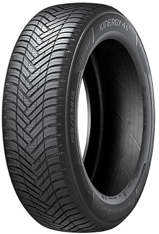 HANKOOK - 215/65 R17 TL 103V KINERGY 4S 2 X H750A XL BSW M+S 3PMSF - Ganzjahresreifen
