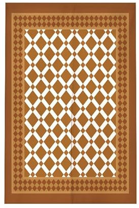 Türvorhang Braun Weiß Geometrie Küchenvorhänge Polyester Raumteiler Vorhang Waschbar Vorhänge Kurz Küchenvorhang Langlebig Fliegenvorhang Terrassentür tür Vorhang Verdickung Vorhang Tür 90x150cm