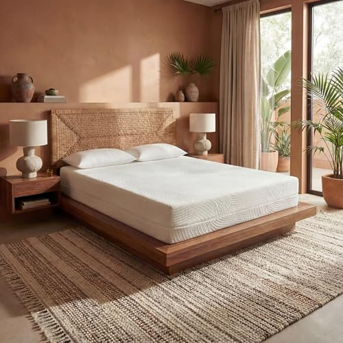 MiaSuite Materasso Memory Matrimoniale 160x190 cm, Alto 25 cm, Sfoderabile, Indeformabile, Anallergico, Antiacaro, Traspirante | Ortopedico, Dispositivo Medico, Made in Italy | One