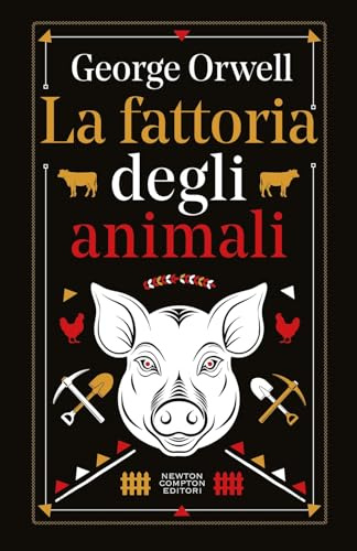 La fattoria degli animali