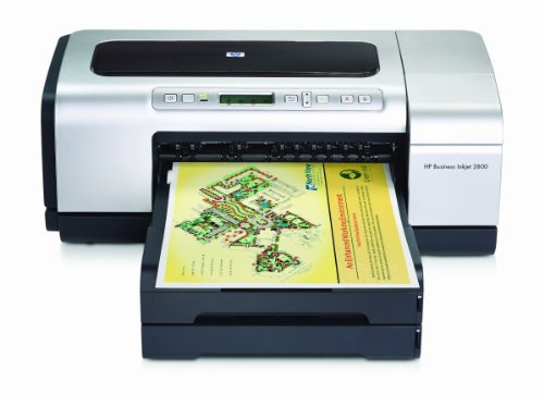 HP Business Inkjet 2800 Tintenstrahldrucker
