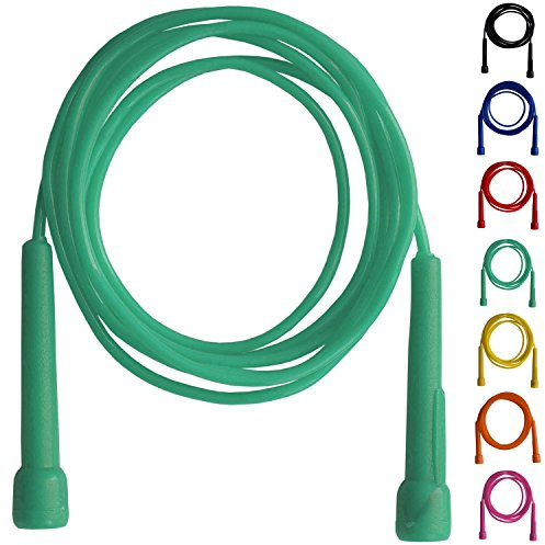 Farabi Sports Skipping Rope Jump Rope Fitness Gym Boxing Training Jumping Rope