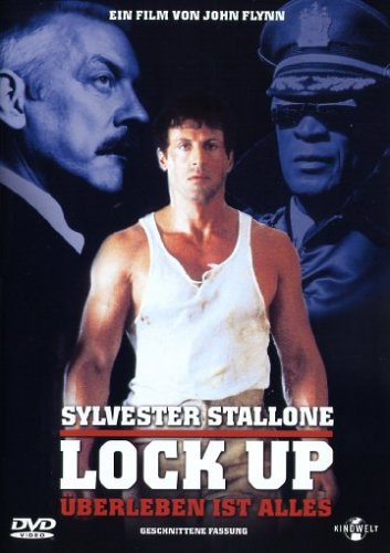 Lock Up-berleben ist alles *FSK16*
