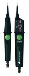 Gossen Metrawatt Spannungsprüfer M611D