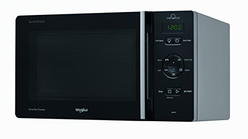 Whirlpool Microondas MCP 346 SL 25 Litros