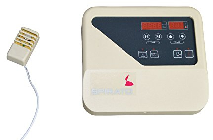 Saunasteuerung 220-380V, 3-9 kW digital