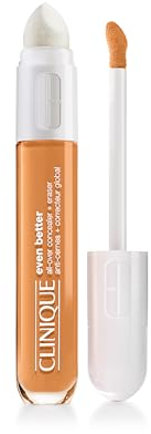 CLINIQUE Even Better All-Over Concealer + Radierer Wn 100 Deep Honey 0,2 Unzen