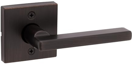 Kwikset 97880-910 Lever, Venetian Bronze