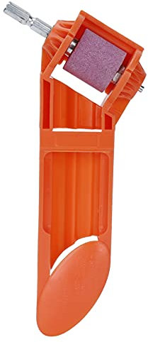 Drill Bit Sharpener, Drill Bit Sharpener For All Bits Multipurpose Portable Mill Drill Machine Blade Sharpening Tool Power Drill Bit Sharpeners with 3 Grindstones For Hss Carbide