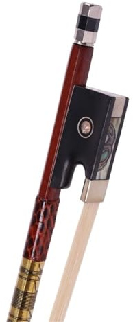 fiolstråke för nybörjare Violinstråk 4/4 violinstråk professionell nybörjarbåge(4/4)