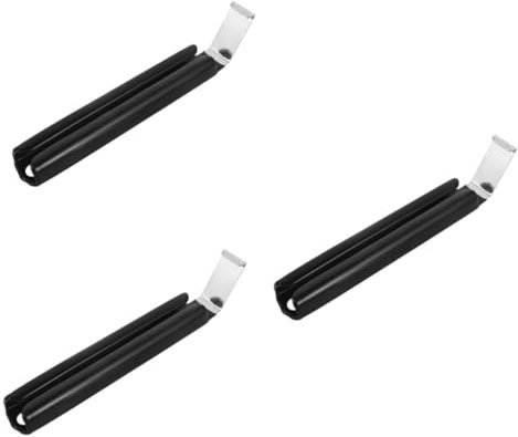 Veemoon 3pcs Vinyl Siding Dismantling Device Tool Maintenance Tool for House Repairing