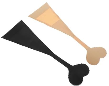 Culotte Invisible Femme sans Coutures en Coton, 2 Pièces | Respirante, sans Marques sous Robe de Soirée, Cœur, Mariage et Maillot