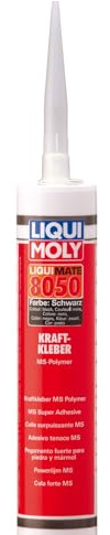 Liqui Moly Liquimate Kraftkleber 8050 MS | 290 ml | Klebstoff | Art.-Nr.: 6165 | 6165, Liquimate Kraftkleber 8050 Ms