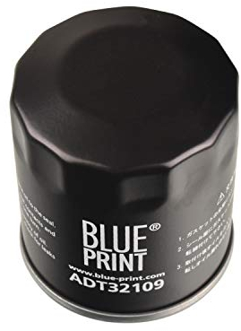 Blue Print ADT32109 Oil Filter