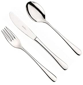 Pintinox Tenedor Pescado 18/10 Unidades.12 Hotel pintinox