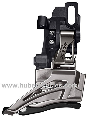Shimano Umwerfer Fd-M9025 Di-Mont. 2f.xtr Cs 66-69,down-Swing, Top-Pull