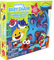 Cardinal Baby Shark Gone Fishing Game