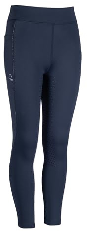 HKM Unisex Kinder Leggings Alice