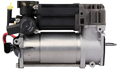 Sospensione pneumatica, compressore M-ercedes E Kl. con relè W220 W211 S211-2203200104-with Relay