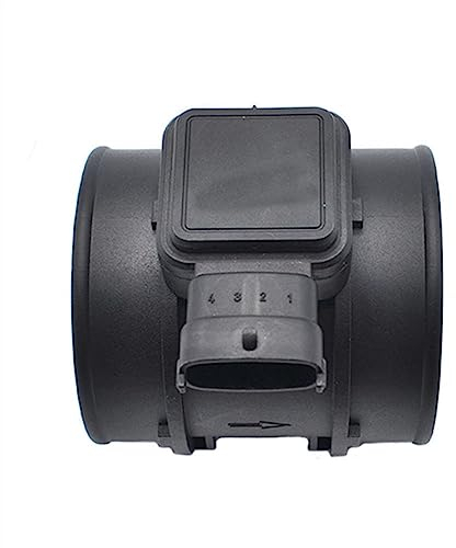 Luftstromsensor Luftmassenmesser Für Opel Für Astra H Für Signum Für Vectra C Für Zafira 1.8 836647 5WK97012 5WK97012Z 55353813 93185443 Luftmengenmesser