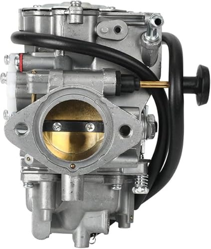 carburador de desbrozadora de gasolina Carburador para Yamaha para Warrior YFM350X ATV para Quad Parts para