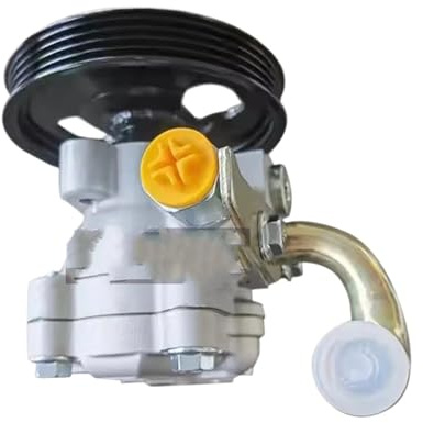 Pompa servo idraulica Per Kia H100 57100-4A010 57100-4A050 57100-4A000 57100-4A050 57100-4A600 57100-4E070 4PK RHD/LHD Pompa Del Servosterzo