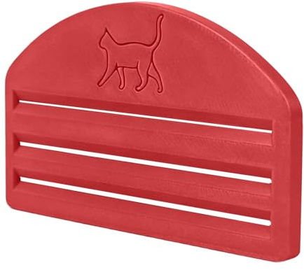 Cuillère distributeur de snack pour chats, distributeur de snack sûr au lave-vaisselle – cuillère distributeur pour chats, idéal pour aliments friandises, chiens, famille, maison, cuisine, voyage