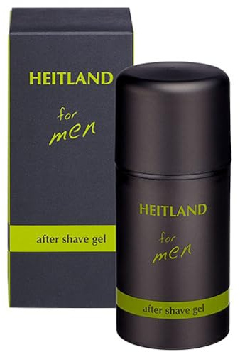 Rosa Graf After Shave Gel - HEITLAND for Men