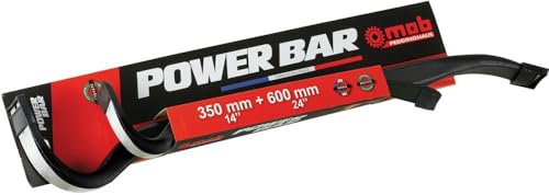 POWERBAR SATZ 14 & 24'' - 350 & 600MM