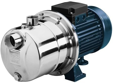 Pompa acqua Ebara JEXMA100 0,75 kW fino a 4,2 m3/h monofase 220V