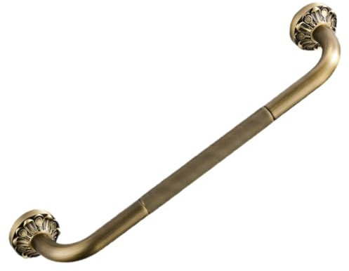 Gatuida rutschfester Duschgriffe Handauflage duschstange Haltegriff für die Dusche Haltegriffe für die Badewanne für Senioren ein Bad nehmen Chassis Stützstange Armlehne ältere handhaben