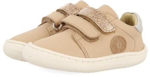 SCARPE DA TENNIS CON GLITTER TUSTEN