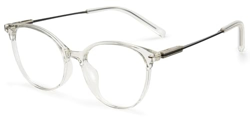 Cyxus Blaulichtfilter Brille Damen Herren Augenbelastung Reduzieren 8185