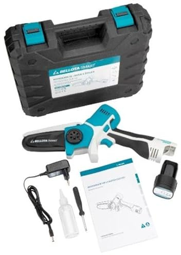 Motosierra jardin smart 100mm