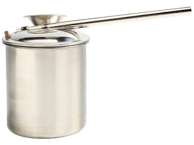 100/200/300 ml Töpferei Malerei Sprüher Keramik Zerstäuber Glasuren Töpfe Edelstahl Ton Werkzeug für Handwerk Herstellung