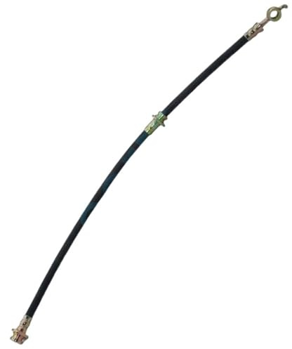 Conduites de frein Flexible de frein pour ISUZU TROOPER 84-89, MIDI VAN 88-92, 8-94113-583-0, 94113583, 4293901, SH 81057