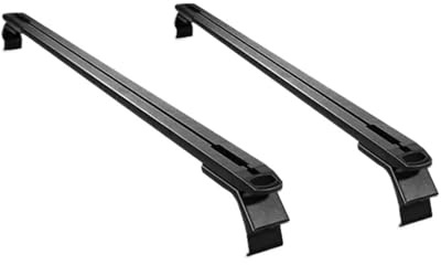 Dach Rack Gepäck Für Suzuki Für Jimny JB64 JB74 2019-2025 Crossbar Gepäckträger Off Road 4x4 Auto Außenzubehör Aluminium Dachträger Querträger Dachträger(3 Door 2PCS)