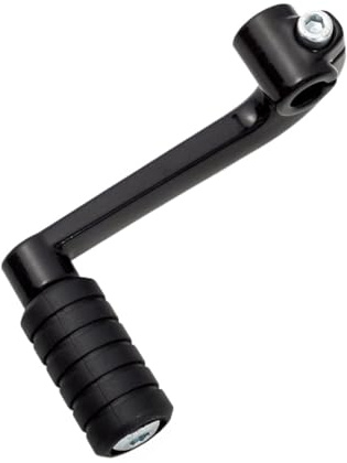Motorrad Shifter Hebelschaltpedal Motorrad Mid Control Gangschaltung Für Sportster 1200 Iron 883 Für Forty-Eight Für Superlow Für Roadster 2004-2022