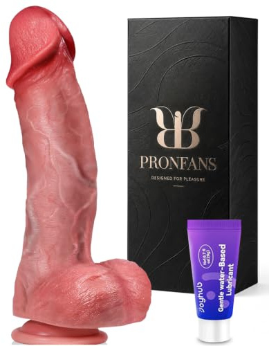 20*4,3CM Realiste Gode Femme Sex Toys, Sexes Toye Femmes Godemichets Stable Ventouse Sextoys, Dildo Sextoy Femme Gode Homme pour Anus Ceintures, Sextoyse Femme Sex Clitoridienne Couple Plaisir Sex Toy
