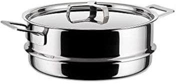 Alessi Pots&Pans - Accesorio para cocción al vapor