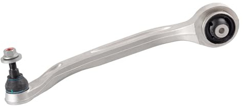 febi bilstein 27010 Querlenker mit Lager, Gelenk und Sicherungsmutter, 1 Stück