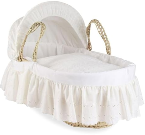 Clair de Lune, Baby-Korb