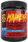 MUTANT Madness | Original Mutant Pre-Workout Powder| High-Intensity Workouts| 30 Serving | 225 g (.83 lb) | Blue Raspberry