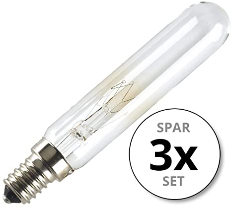 K&M 3er SET 12290 Ersatzlampe für Notenpultleuchte