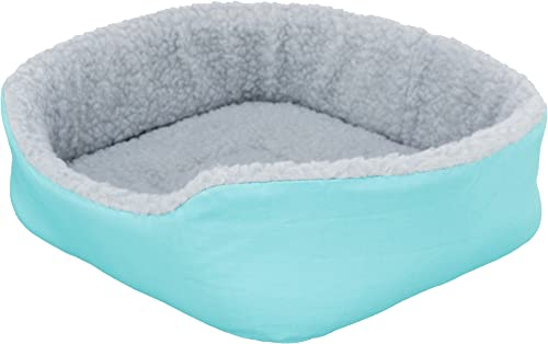 Trixie - 62703 - Lit Douillet pour Petits Animaux - coloris aléatoire