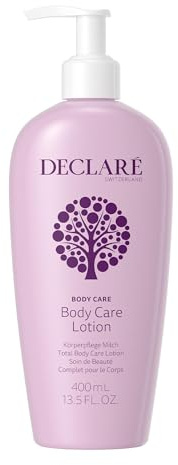 Body Care Lotion 400 Ml