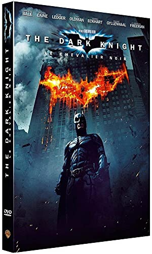 Batman - The Dark Knight, le Chevalier Noir - Edition simple [FR Import]