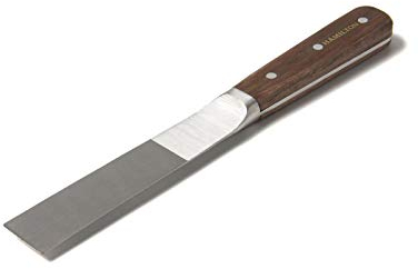 Hamilton 0624-08 Perfection Flexible Filling Knife 25mm 1