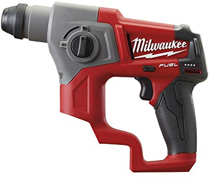 Martillo rotativo subcompacto SDS-Plus M12 FUEL™ - M12CH-0