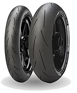 Metzeler 2525800-160/60/R17 69W - E/C/73dB - Ganzjahresreifen